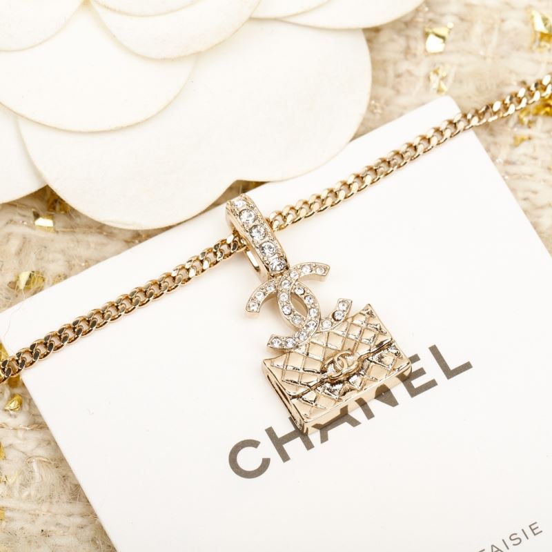 Chanel Necklaces